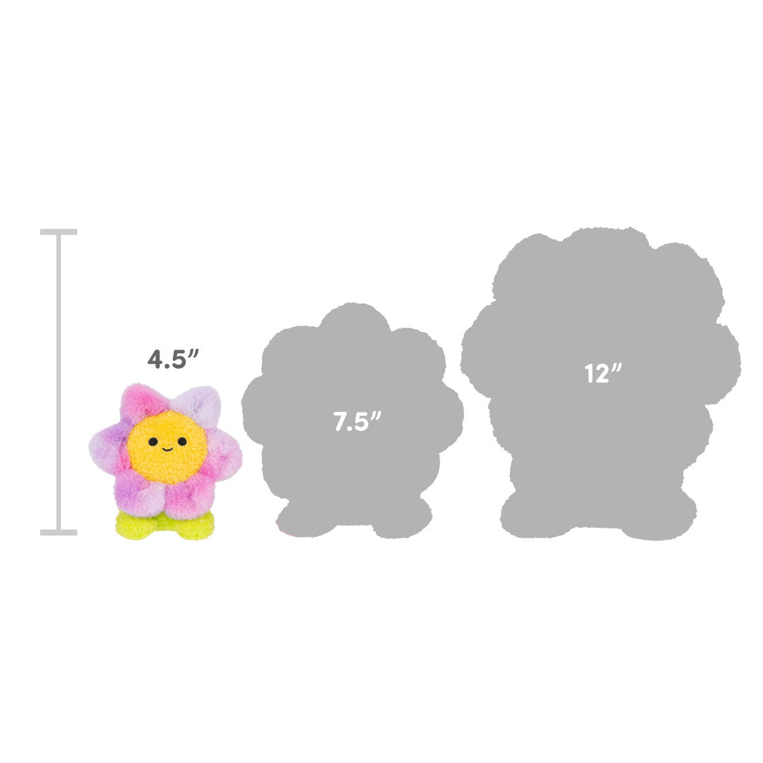 Hello Kitty and Friends Chococat Burger Plush - Image 5