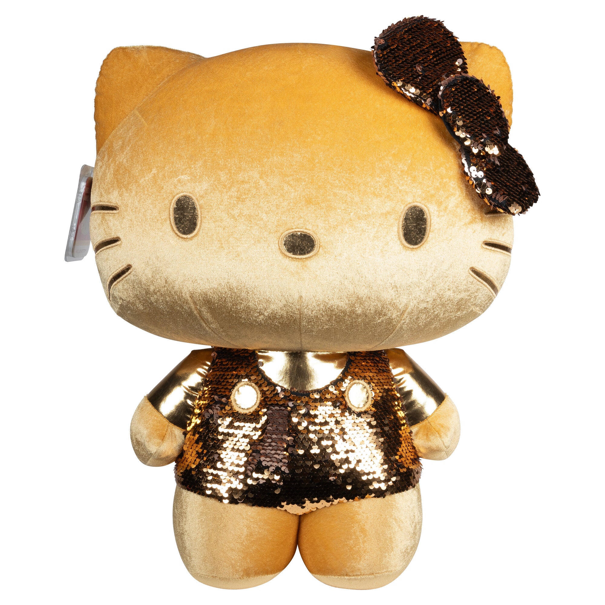 Hello Kitty and Friends Ultra-Premier 24-Inch Hello Kitty X-Large Plush - Limited Edition