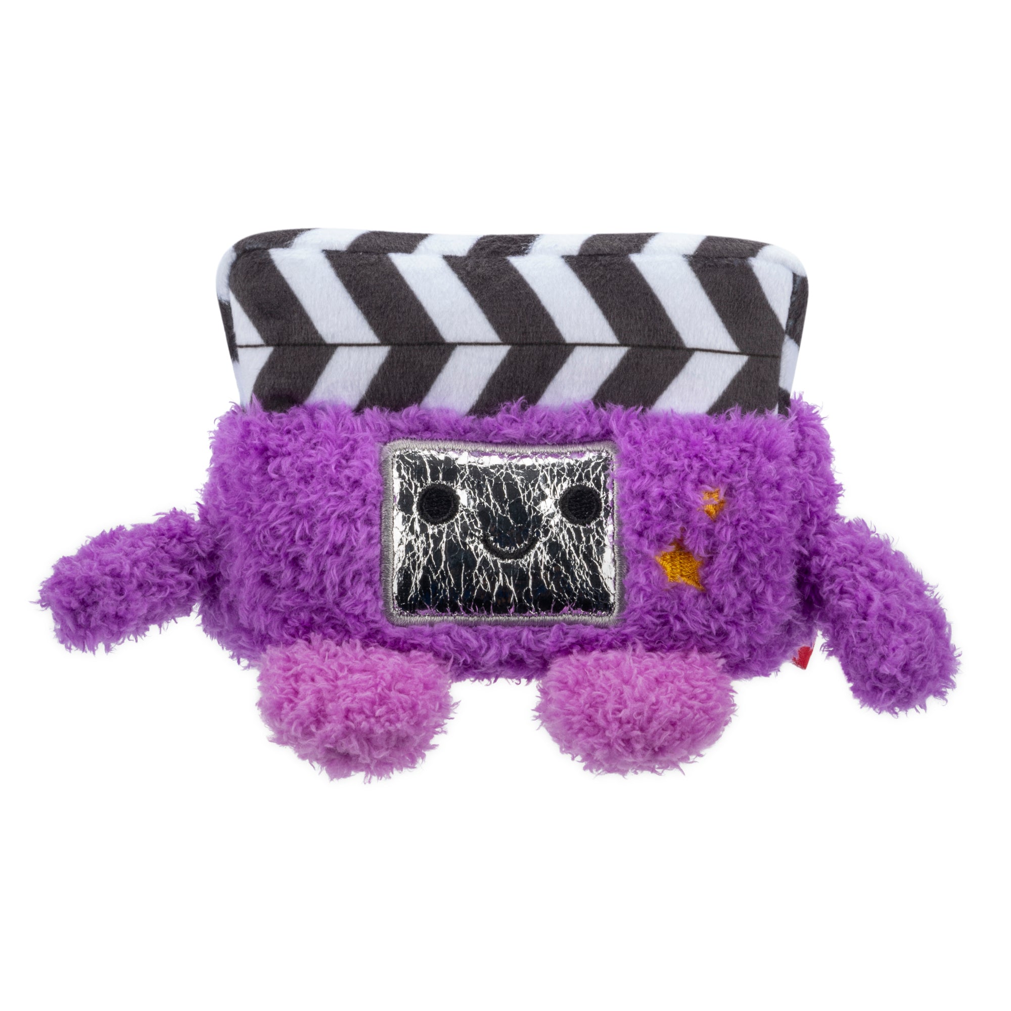 Clapperboard Connie