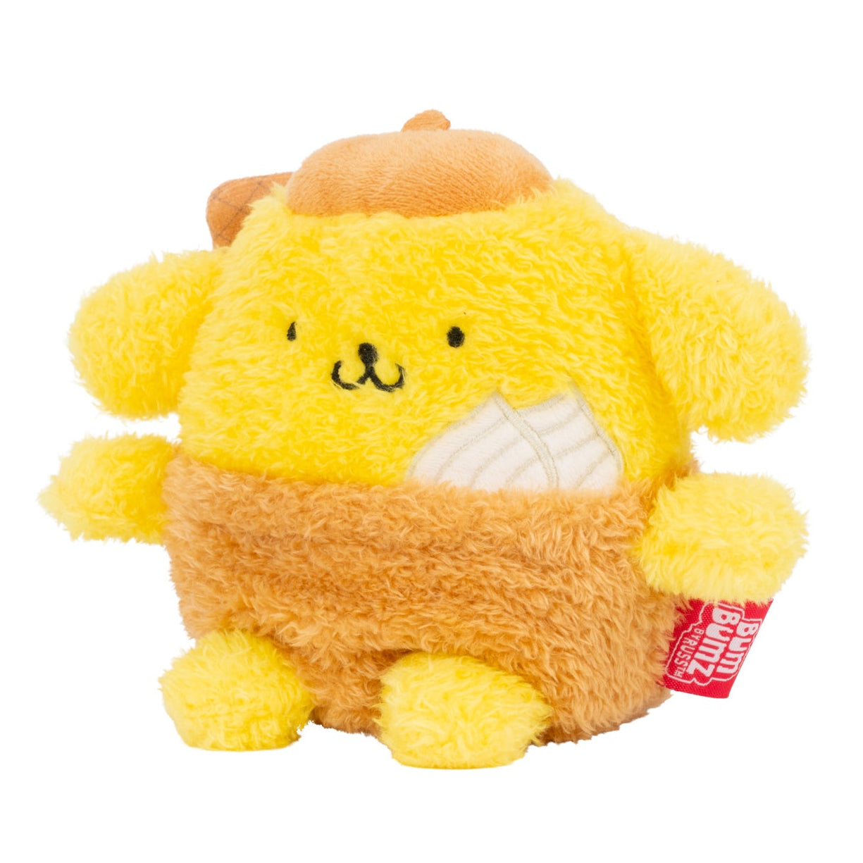 4.5-Inch Hello Kitty and Friends FoodTruckBumz Bundle - Image 3