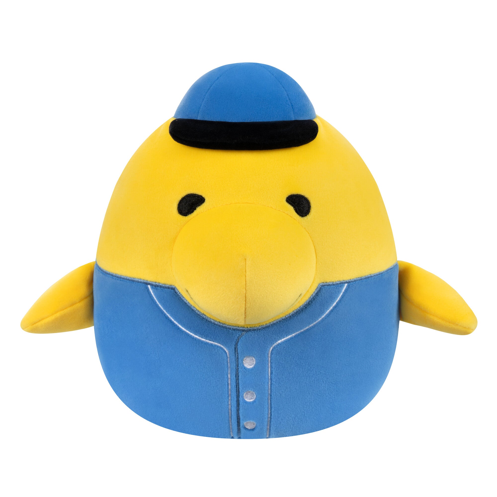 Peanuts 8-Inch Baseball Woodstock